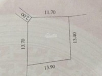 Bán đất sổ đỏ chính chủ tại xã Phương Độ, huyện Phúc Thọ 190m2 giá tốt Bán đất sổ đỏ chính chủ tại xã Phương Độ, huyện Phúc Thọ 190m2 giá tốt