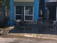 Cần bán nhanh nhà mặt tiền Phạm Như Xương, Quảng Nam Cần bán nhanh nhà mặt tiền Phạm Như Xương, Quảng Nam