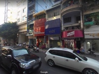 Siêu hot!!! Cho thuê nhà mặt tiền siêu đẹp gần khách sạn Newworld Siêu hot!!! Cho thuê nhà mặt tiền siêu đẹp gần khách sạn Newworld