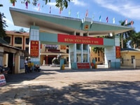 Chính chủ bán lô đất sát HV Biên Phòng, Trung Sơn Trầm, TX. Sơn Tây Chính chủ bán lô đất sát HV Biên Phòng, Trung Sơn Trầm, TX. Sơn Tây