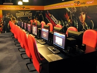 Thanh lý dàn game cu 20 Máy H310 I3 Bắn Game PUPG Giá Tốt Thanh lý dàn game cu 20 Máy H310 I3 Bắn Game PUPG Giá Tốt