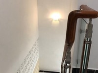 Bán nhà hẻm 20m cư xá Lữ Gia P15 Q11 DT: 4x14 2 lầu Bán nhà hẻm 20m cư xá Lữ Gia P15 Q11 DT: 4x14 2 lầu