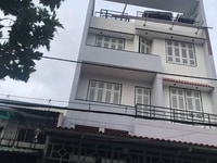 Nhà thuê LỚN giá QUÁ RẺ mặt tiền đường Trần Văn Cẩn, P. Tân Thới Hòa Nhà thuê LỚN giá QUÁ RẺ mặt tiền đường Trần Văn Cẩn, P. Tân Thới Hòa