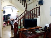 RẺ QUÁ, Nhà KĐT Đại Kim, Nguyễn Cảnh Dị: 55m2, PHÂN LÔ 3 Ô TÔ TRÁNH RẺ QUÁ, Nhà KĐT Đại Kim, Nguyễn Cảnh Dị: 55m2, PHÂN LÔ 3 Ô TÔ TRÁNH