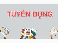 Tuyển dụng nhân viên văn phòng Tuyển dụng nhân viên văn phòng
