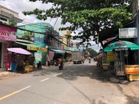 Nhà MT kinh doanh Đường 12, Bình Hưng Hòa , Bình Tân, 4x16, 6tỷ2 TL Nhà MT kinh doanh Đường 12, Bình Hưng Hòa , Bình Tân, 4x16, 6tỷ2 TL