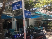 Nhà chính chủ Lý Tự Trọng, Lê Duẩn vào 50m, cách biển 150m, 5x25m Nhà chính chủ Lý Tự Trọng, Lê Duẩn vào 50m, cách biển 150m, 5x25m