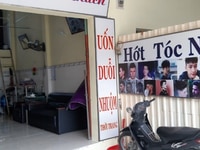 Do không có người quản lý cần sang nhượng salon tóc đang kinh doanh. Do không có người quản lý cần sang nhượng salon tóc đang kinh doanh.