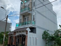 Bán biệt thự 7x19,5m 2 lầu mái ngói KDC Phong Phú Bình Hưng ,Bình Chán Bán biệt thự 7x19,5m 2 lầu mái ngói KDC Phong Phú Bình Hưng ,Bình Chán