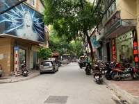 Phân lô VIP, ô tô tránh nhau, Kinh doanh phố Nguyễn Chánh, dt 48m2, mt Phân lô VIP, ô tô tránh nhau, Kinh doanh phố Nguyễn Chánh, dt 48m2, mt