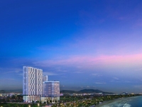 Quy Nhơn Melody - Chỉ còn lại vài căn cuối cùng Quy Nhơn Melody - Chỉ còn lại vài căn cuối cùng