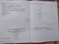 Bán đất Bình Dương tại Phú Mỹ diện tích 5x24m, góa 2.2 tỷ Bán đất Bình Dương tại Phú Mỹ diện tích 5x24m, góa 2.2 tỷ