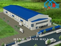 Kho 430m2 giá thuê 27tr khu Dương Kinh Kho 430m2 giá thuê 27tr khu Dương Kinh