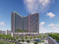 Chuẩn Bị Ra Mắt Dự Án Condotel 5* Tại TP. Huế Chuẩn Bị Ra Mắt Dự Án Condotel 5* Tại TP. Huế