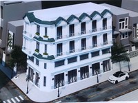 Bán 6 căn liền kề hẻm xe hơi quay đầu 115/12 Ph Hữu Lầu P Phú Mỹ Q7 Bán 6 căn liền kề hẻm xe hơi quay đầu 115/12 Ph Hữu Lầu P Phú Mỹ Q7