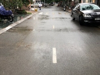 Bán 111m2 đất đấu giá phường Giang Biên, Đường 13.5m, Đông Nam Bán 111m2 đất đấu giá phường Giang Biên, Đường 13.5m, Đông Nam
