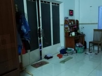 Hẻm xe hơi nhà xinh, dt 6.5 x 6m 1 trệt 1 Lầu giá rẻ Phường 3, Gò Vấ Hẻm xe hơi nhà xinh, dt 6.5 x 6m 1 trệt 1 Lầu giá rẻ Phường 3, Gò Vấ