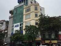 Nhà 2 mặt tiền Nguyễn Bỉnh Khiêm-NTMK,Quận 1,Diện tích :9x18.5m,Giá 77 Nhà 2 mặt tiền Nguyễn Bỉnh Khiêm-NTMK,Quận 1,Diện tích :9x18.5m,Giá 77