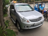 Bán xe Mitsubishi Zinger 2010 tự động màu bạc xe gia đình. Bán xe Mitsubishi Zinger 2010 tự động màu bạc xe gia đình.