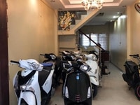 Cần bán nhà 4 tầng mặt ngõ phố Xuân Thủy, 50m2, MT3.6m, giá 4.1 tỷ Cần bán nhà 4 tầng mặt ngõ phố Xuân Thủy, 50m2, MT3.6m, giá 4.1 tỷ
