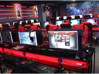 Quán Game thanh lý 22 bộ máy tính đê bàn cpu I5 Ram16G màn 27inh Quán Game thanh lý 22 bộ máy tính đê bàn cpu I5 Ram16G màn 27inh