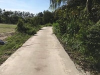 Chính chủ cần bán đất xã Phước Đông, H. Gò Dầu , Tây Ninh Chính chủ cần bán đất xã Phước Đông, H. Gò Dầu , Tây Ninh