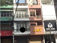 Cần bán nhà mặt tiền lê văn sỹ phường 12 quận 3 Cần bán nhà mặt tiền lê văn sỹ phường 12 quận 3