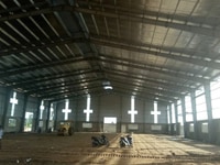 Kho xưởng KCN Hải Sơn 3.500 ~ 4.000m2 Kho xưởng KCN Hải Sơn 3.500 ~ 4.000m2