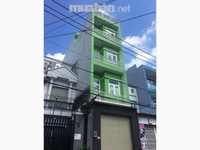 Nhà nguyên căn Hòa Hưng, Quận 10 quy mô 5 phòng full nội thất Nhà nguyên căn Hòa Hưng, Quận 10 quy mô 5 phòng full nội thất
