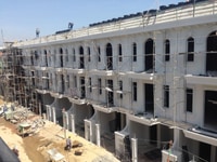 đất thổ cư Nguyễn Cửu Phú - Bình Tân đất thổ cư Nguyễn Cửu Phú - Bình Tân