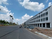 Chính thức mở bán siêu dự án khu đô thị Lavilla Green City mặt tiền Chính thức mở bán siêu dự án khu đô thị Lavilla Green City mặt tiền