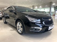 Cần bán xe Chevrolet Cruze LTZ 2017 giá tốt Cần bán xe Chevrolet Cruze LTZ 2017 giá tốt