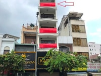 Cho thuê nhà mặt tiền đường Đinh Tiên Hoàng Cho thuê nhà mặt tiền đường Đinh Tiên Hoàng