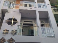 Cho thuê nhà MT Đinh Bộ Lĩnh, P26, Bình Thạnh 4.2x16m trệt 3L 45tr/thá Cho thuê nhà MT Đinh Bộ Lĩnh, P26, Bình Thạnh 4.2x16m trệt 3L 45tr/thá