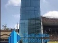 Bán Tòa Nhà Mặt Tiền Điện Biên Phủ Quận 1. DT: 8 x 20m, Hầm + 6 Tầng Bán Tòa Nhà Mặt Tiền Điện Biên Phủ Quận 1. DT: 8 x 20m, Hầm + 6 Tầng