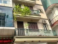 Hoàng Quốc Việt,ngõ ô tô tránh 52m2x 6 tầng,cầu thang máy,Có 9.8 tỷ Hoàng Quốc Việt,ngõ ô tô tránh 52m2x 6 tầng,cầu thang máy,Có 9.8 tỷ