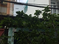 Bán Nhà C4 Hẻm 3,5m 55/24/ Thành Mỹ, P.8, Tân Bình Bán Nhà C4 Hẻm 3,5m 55/24/ Thành Mỹ, P.8, Tân Bình