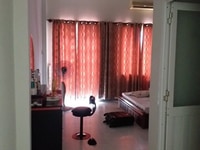 Nhà hẻm xe hơi Nguyễn Công Hoan, Phú Nhuận 35m2, 2 lầu, 3,6tỷ Nhà hẻm xe hơi Nguyễn Công Hoan, Phú Nhuận 35m2, 2 lầu, 3,6tỷ
