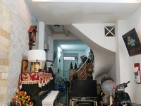 Chính chủ bán nhà khu an ninh cao nhất quận 8 diện tích 4*12 Chính chủ bán nhà khu an ninh cao nhất quận 8 diện tích 4*12