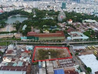 Bán đất mặt tiền Kênh Tân Hóa chỉ từ 6.4 tỷ/nền Q. Tân Phú Bán đất mặt tiền Kênh Tân Hóa chỉ từ 6.4 tỷ/nền Q. Tân Phú