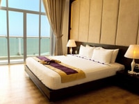 Bán căn hộ 2PN,2WC view Biển+Golf thoáng mát 2 mặt tiền Bán căn hộ 2PN,2WC view Biển+Golf thoáng mát 2 mặt tiền
