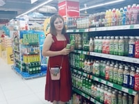 Vị trí : ( Bán Hàng tại Siêu Thị ) ,cần nam nữ 18-45 tuổi Vị trí : ( Bán Hàng tại Siêu Thị ) ,cần nam nữ 18-45 tuổi