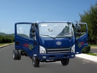 Xe tải Faw 7.3 tấn, D4DB động cơ hyundai thùng dài 7m3 Xe tải Faw 7.3 tấn, D4DB động cơ hyundai thùng dài 7m3