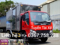 Cần 10 Lái Xe 20 Lơ Xe và 30 Nam Phụ Kho Cần 10 Lái Xe 20 Lơ Xe và 30 Nam Phụ Kho