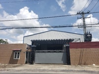Cho Thuê Kho Xưởng 2MT Số 7A12 An Hạ, Bình Chánh, 3.340m2, 160tr/th Cho Thuê Kho Xưởng 2MT Số 7A12 An Hạ, Bình Chánh, 3.340m2, 160tr/th