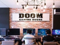 Máy tính cũ thanh lý 14 Bộ PC chuyên Game PUPG Máy tính cũ thanh lý 14 Bộ PC chuyên Game PUPG