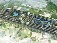 Nhượng lại ô đất ngoại giao dãy BLK 61 nhìn ra vườn hoa công viên Nhượng lại ô đất ngoại giao dãy BLK 61 nhìn ra vườn hoa công viên