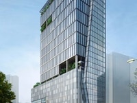 Cho thuê văn phòng cao cấp tại dự án Leadvisors Tower,Phạm Văn Đồng Cho thuê văn phòng cao cấp tại dự án Leadvisors Tower,Phạm Văn Đồng