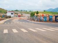 850TR /Lô 107m2 - KCN Lộc sơn - ql20 - tp bảo lộc 850TR /Lô 107m2 - KCN Lộc sơn - ql20 - tp bảo lộc