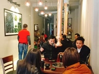 Nhượng nhà hàng lẩu cực hot, đông khách, trung tâm quận Đống Đa, full Nhượng nhà hàng lẩu cực hot, đông khách, trung tâm quận Đống Đa, full